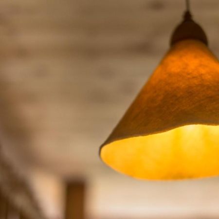 Eco-Apartaments Cal Rossa De Taus Eksteriør bilde