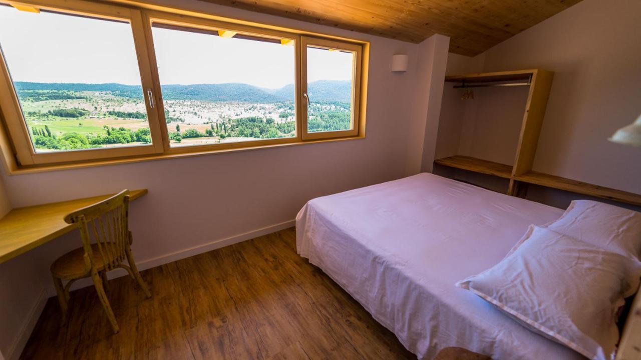 Eco-Apartaments Cal Rossa De Taus Eksteriør bilde