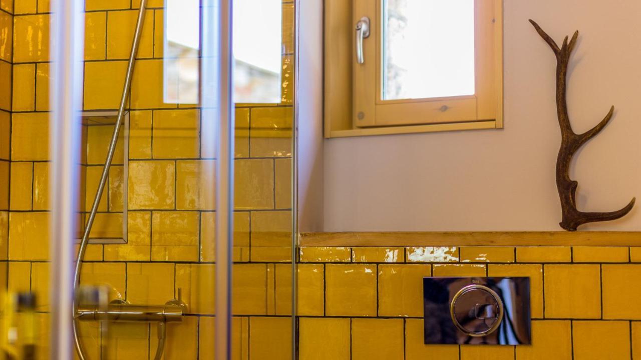 Eco-Apartaments Cal Rossa De Taus Eksteriør bilde