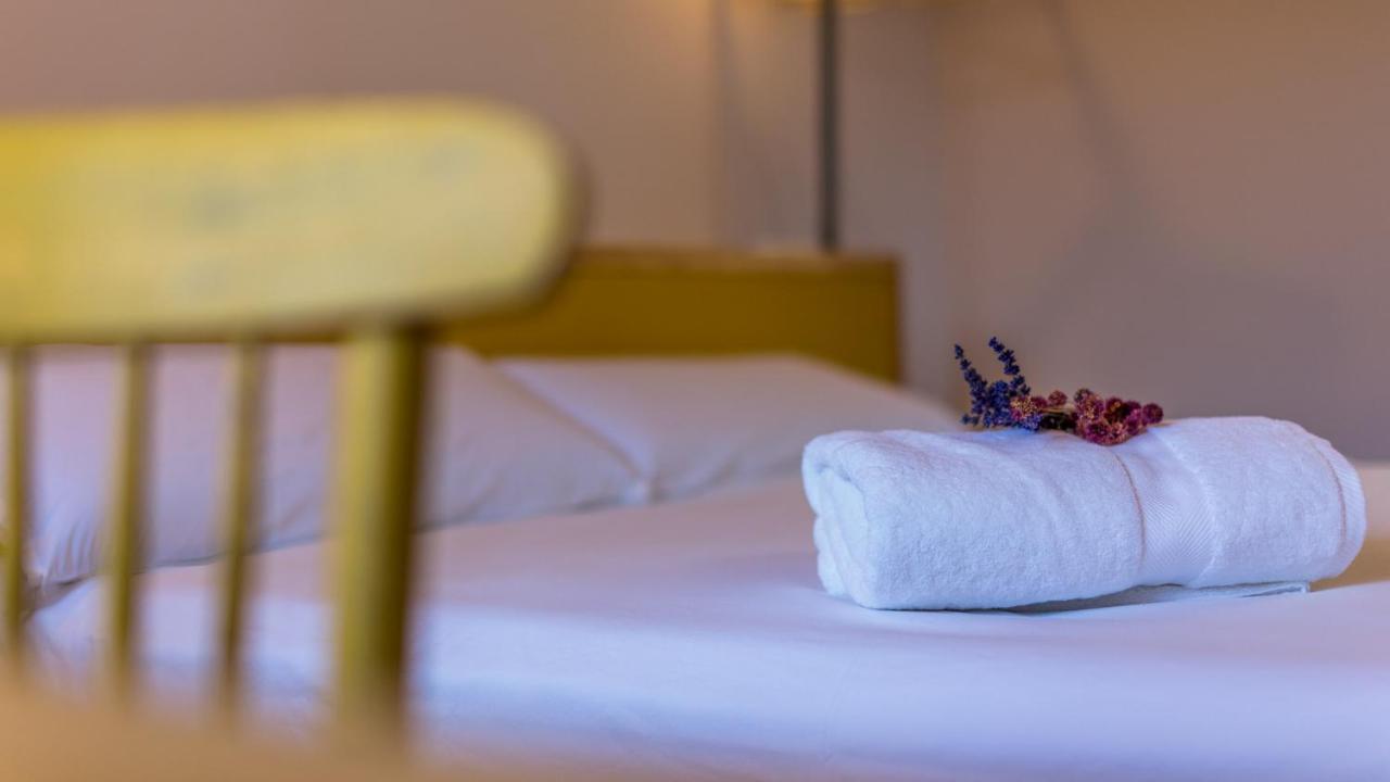 Eco-Apartaments Cal Rossa De Taus Eksteriør bilde