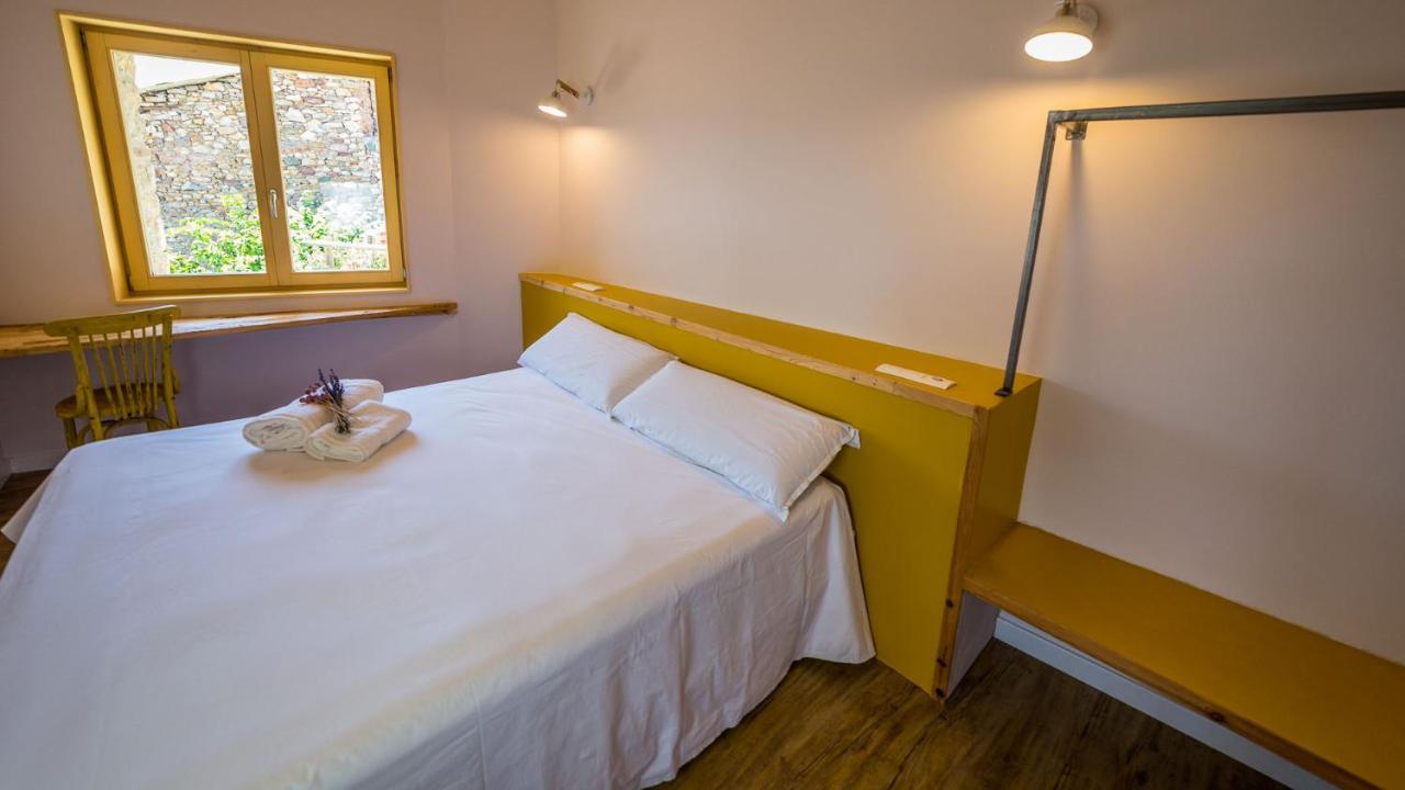 Eco-Apartaments Cal Rossa De Taus Eksteriør bilde