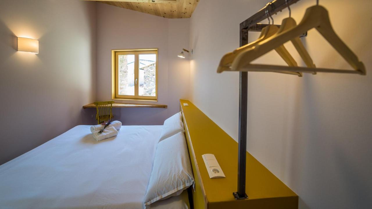 Eco-Apartaments Cal Rossa De Taus Eksteriør bilde